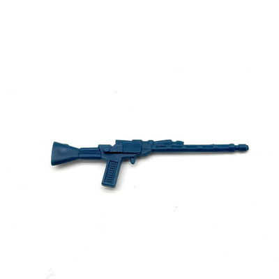 Star Wars Kenner Vintage 1977-85 IG-88 Rifle long Rifle Waffe Zubehör ORIGINAL  