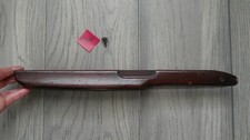 J.c. Higgins Model 30 .22 Lr Rifle Front Stock Forend Good Shape 22lr 28 29 J.c. Higgins Model 30 .22 Lr Rifle Front Stock Forend Good Shape 22lr 28 29