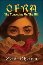 OFRA The Concubine On The Hill (Paperback or Softback)