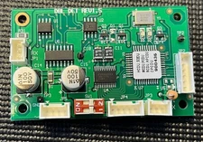 Hantle/Genmega Double Detect Board I ATM Cash Dispenser Part