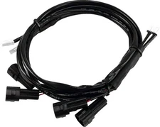 Denali Electronics T3 Modular Switchback Signal CANSmart Wiring Harness