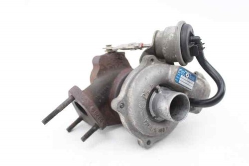 93191993 turbolader at für OPEL CORSA D SPORT VAN 1.3 CDTI 2007-2010 284121