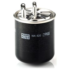 Filtre à carburant Smart FORFOUR