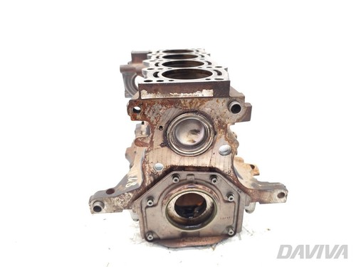Jeep Compass Motorblock 1.4 MultiAir Benzin 103kW (140 HP) 55263624 55255730 SUV - Picture 4 of 11
