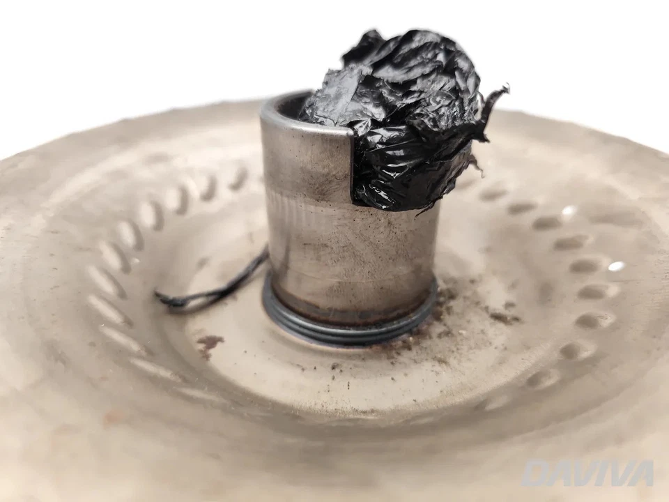 Mercedes-Benz E-Class Drehmomentwandler E 200 CDI Diesel 90kW (122 HP) 2006 - Image 3 of 4