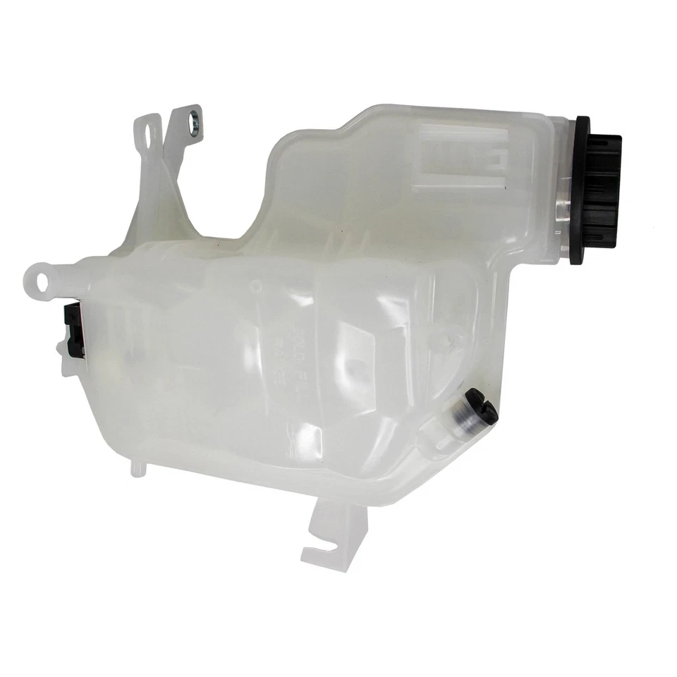 For Land Rover Range Rover Sport 2006-2013 CRP Engine Coolant Reservoir Kit Foto 2 de 4
