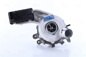 Turbolader Abgasturbolader für JAGUAR LAND ROVER XF I SPORTBRAKE XJ DISCOVERY
