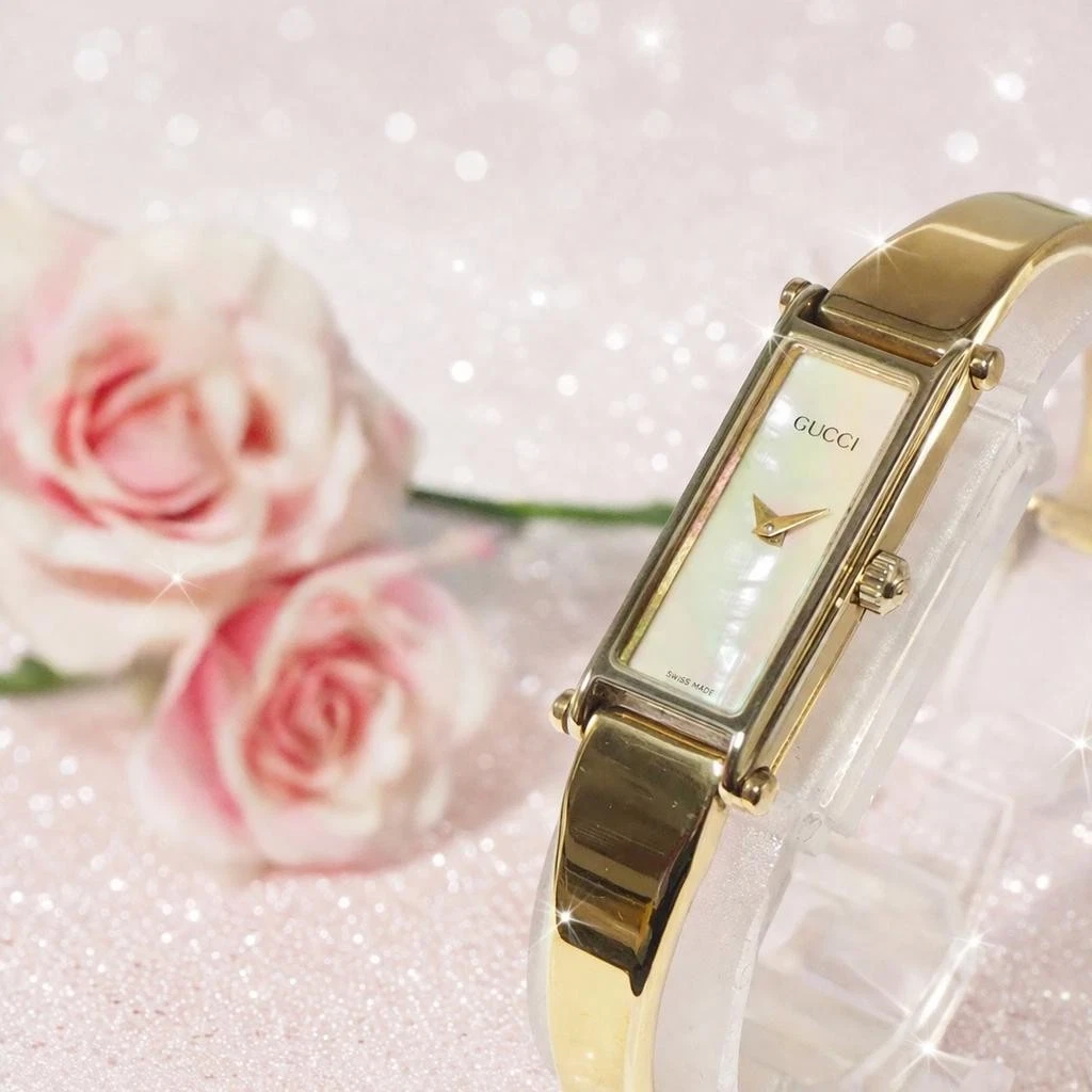 Gucci 1500L Wristwatches for sale - eBay
