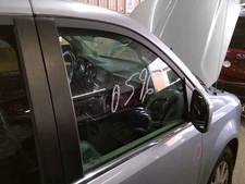 (LOCAL PICKUP ONLY) Passenger Front Door 6 Pin Window Regulator Motor Fits 08-20