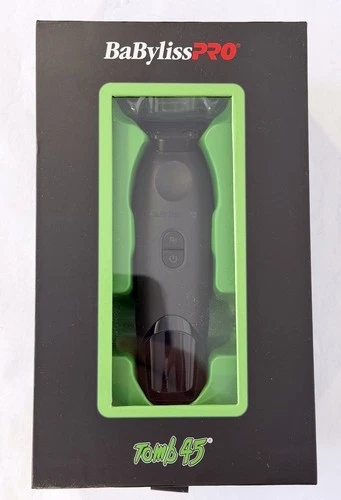 BaBylissPro X Tomb45 Wireless Charging Hair Trimmer FXT45T