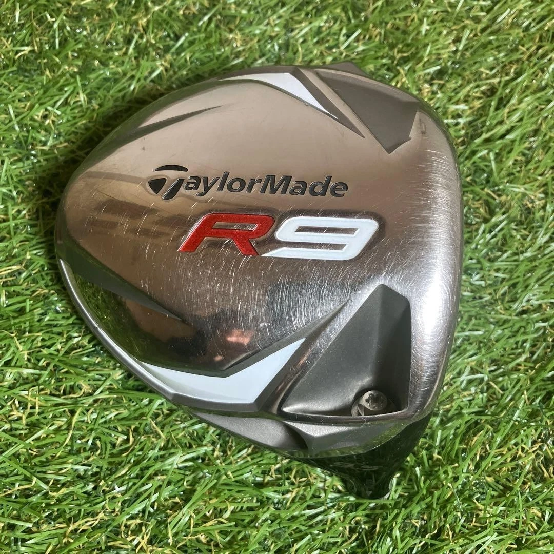 R9 Driver Golf Clubs for sale | eBay