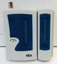 Pro's Kit MT-7051N Multi Modular Cable Tester PREOWNED