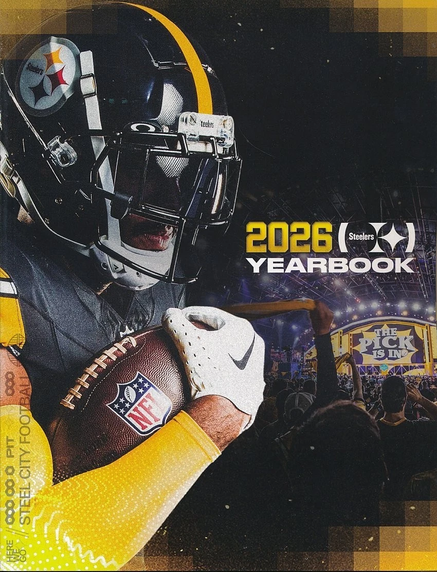 Football Vintage Yearbooks for sale | eBay
