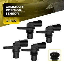 Position Camshaft Sensor Set For CPS 2013-2016 Subaru BRZ Subaru 2012-15 Impreza