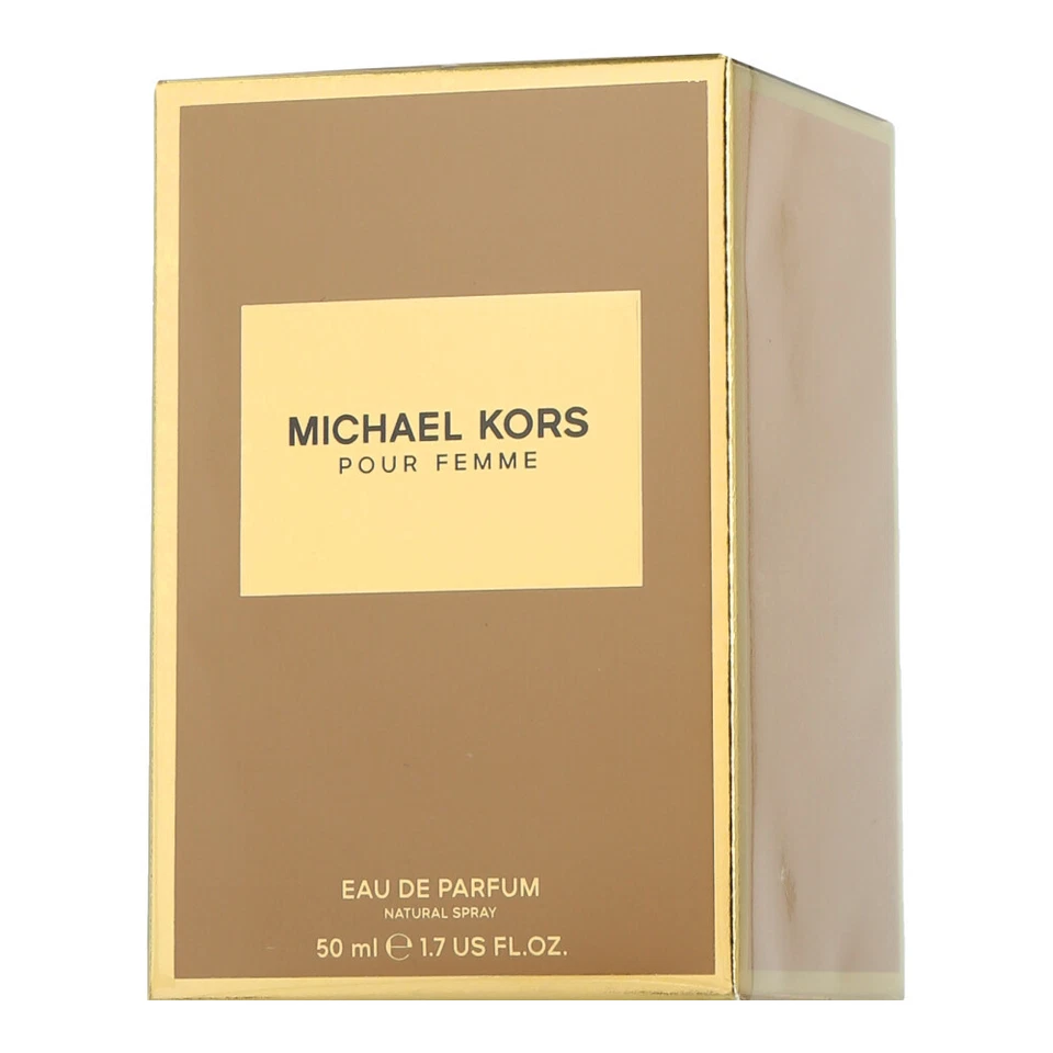 Michael Kors - pour Femme EDP Spray 50ml