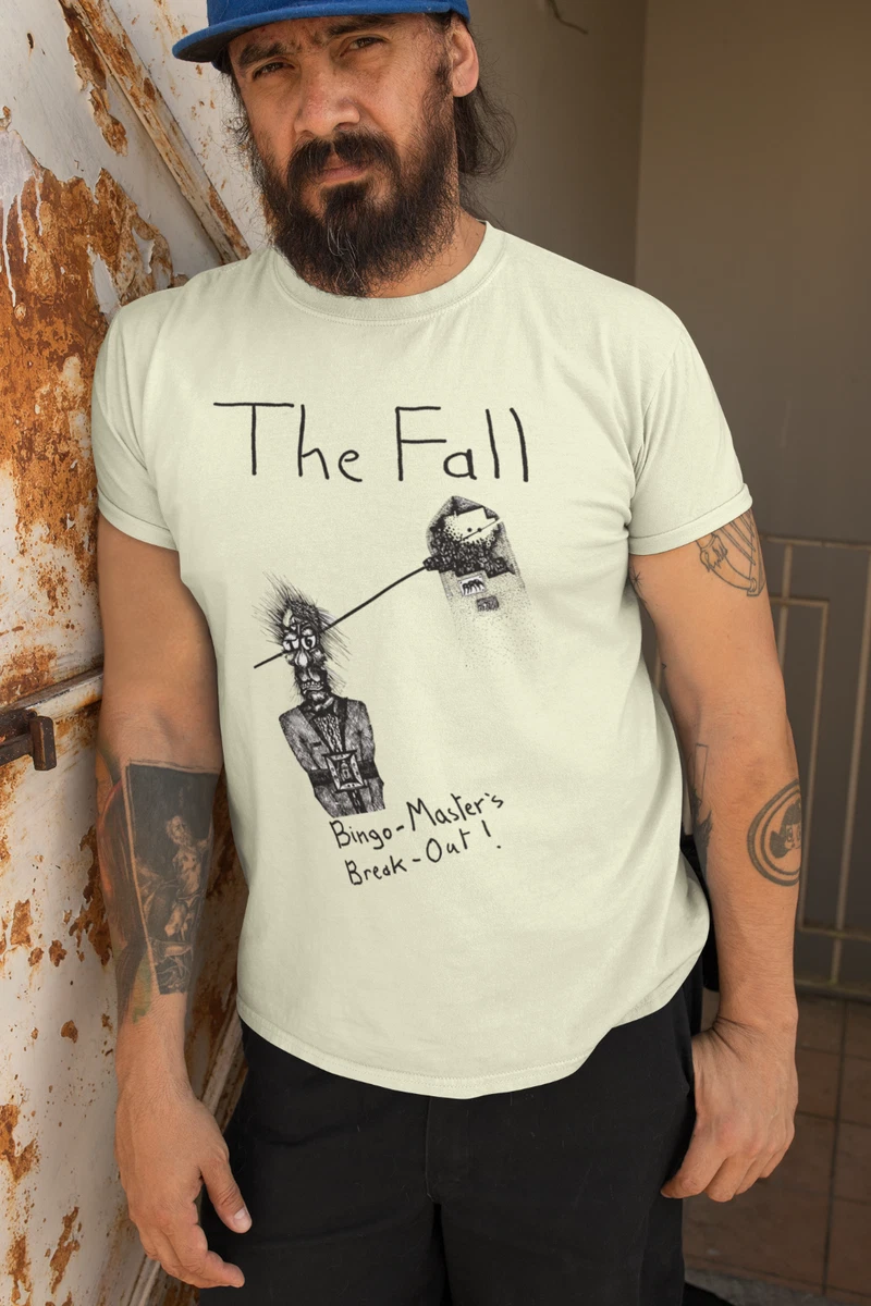 The Current | Totally Wired - The Fall