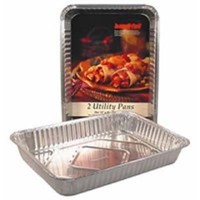 13x9x2 2pack Utility Pan 13x9x2 2pack Utility Pan