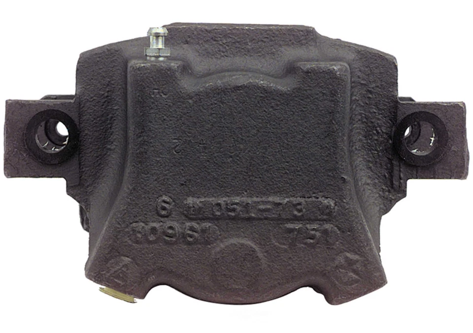 Pinza de freno de disco Cardone 18-4031 Reman Foto 2 de 4