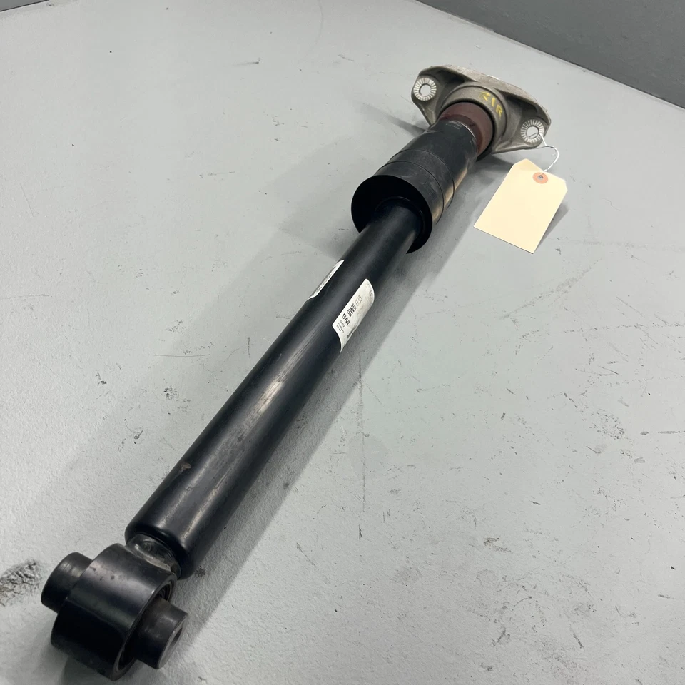 18-23 AUDI A5 SPORTBACK ЗАДНИЙ ПРАВЫЙ ИЛИ ЛЕВЫЙ БОКОВОЙ АМОРТИЗАТОР АМОРТИЗАТОРОВ СТОЙКИ OEM 31K MI - Изображение 3 из 4