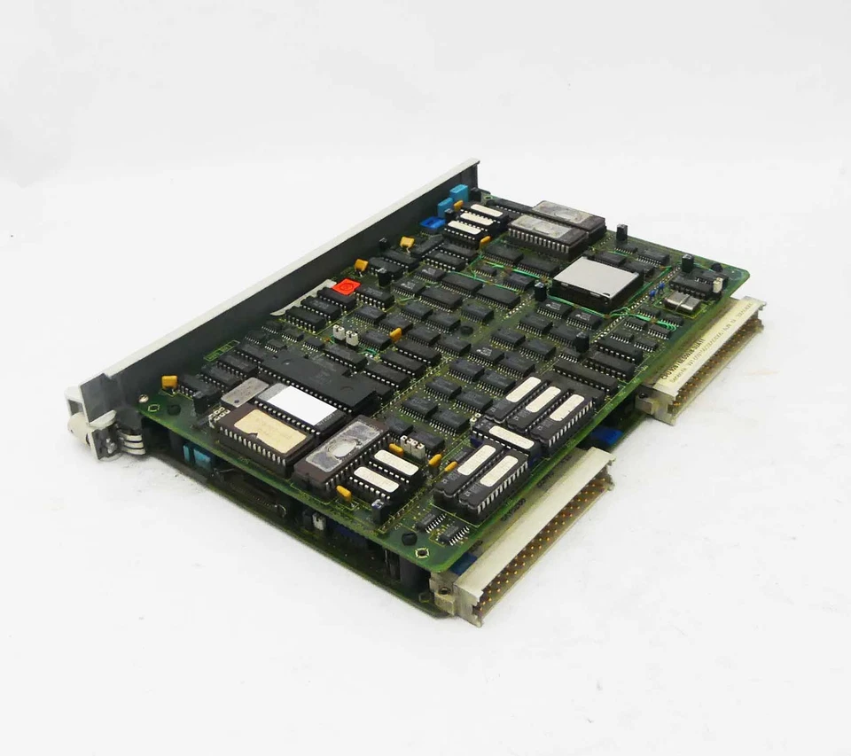 SIEMENS SIMATIC S5 6ES5928-3UA11 6ES5 928-3UA11 Vers. 05 -used- - Bild 2 von 3