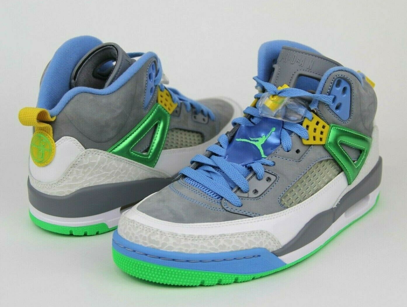 spizike easter