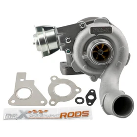 Street Turbo Billet Turbolader 708639 for Renault Espace Iv 1.9 Dci 708639-5010S