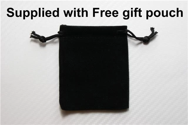 DS3 BLACK LEATHER KEYRING B - Image 2 of 4