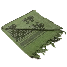 Condor Shemagh - Skull 201