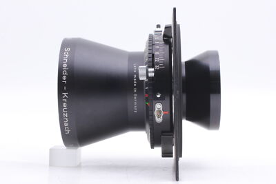 その他 Schneider Tele-Arton 270mm f5.5 🎦👀[MINT] Schneider Kreuznach Tele Arton 270mm f/5.5 MC