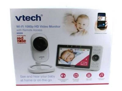gumtree baby monitor