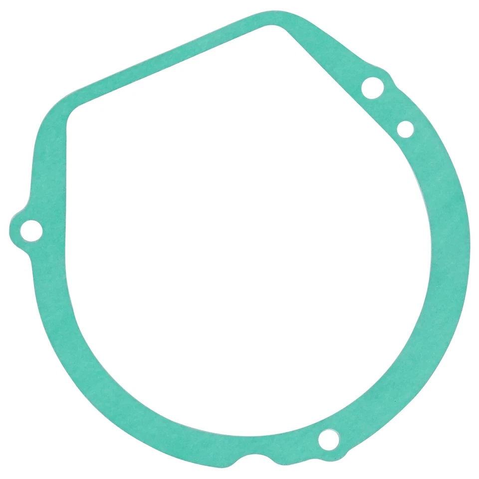 Junta de cubierta de estator para Suzuki RM125 1992 1993 1994 1995 1996 1997 11483-43D00 Foto 4 de 4