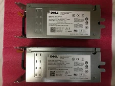 NT154 - Dell PowerEdge T300 528W Power Supply