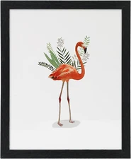 12x15 Picture Frame in Black - Horizontal and Vertical Formats for 12x15