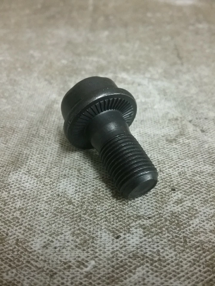 Perno de engranaje de anillo Mopar 6508058AA Foto 2 de 3