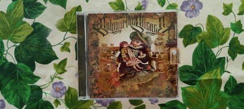Submarine Silence - There's Something Very Strange In Her Room prezzo ebay