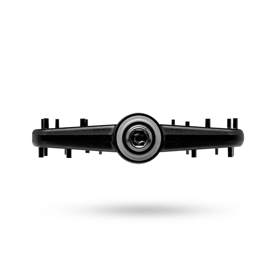 PEDALES DE ALEACIÓN PNW Loam Foto 4 de 4