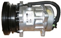 Mitsubishi Galant 1994 2.4l A/c Compressor With Clutch Premium Aftermarket on sale Mitsubishi Galant 1994 2.4l A/c Compressor With Clutch Premium Aftermarket on sale