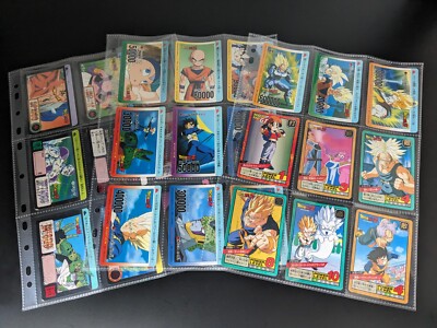■【激レア!当時物】ＤRGONBALLＺ1991年カレンダー □【激レア!当時物】DRGONBALLZ1991年カレンダー キャラクター