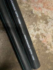 4' long DSG-CANUSA CFTV-1500 Adhesive Lined Heat Shrink Tubing FULL CTN  (50 pc)