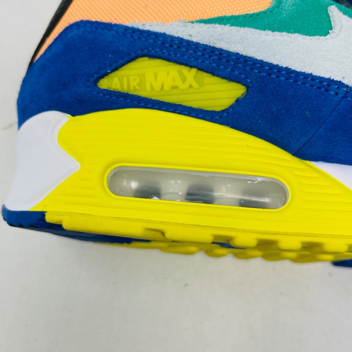 Mens Nike Air Max 90 QS Viotech (2019) | UK 7.5 / US 8.5