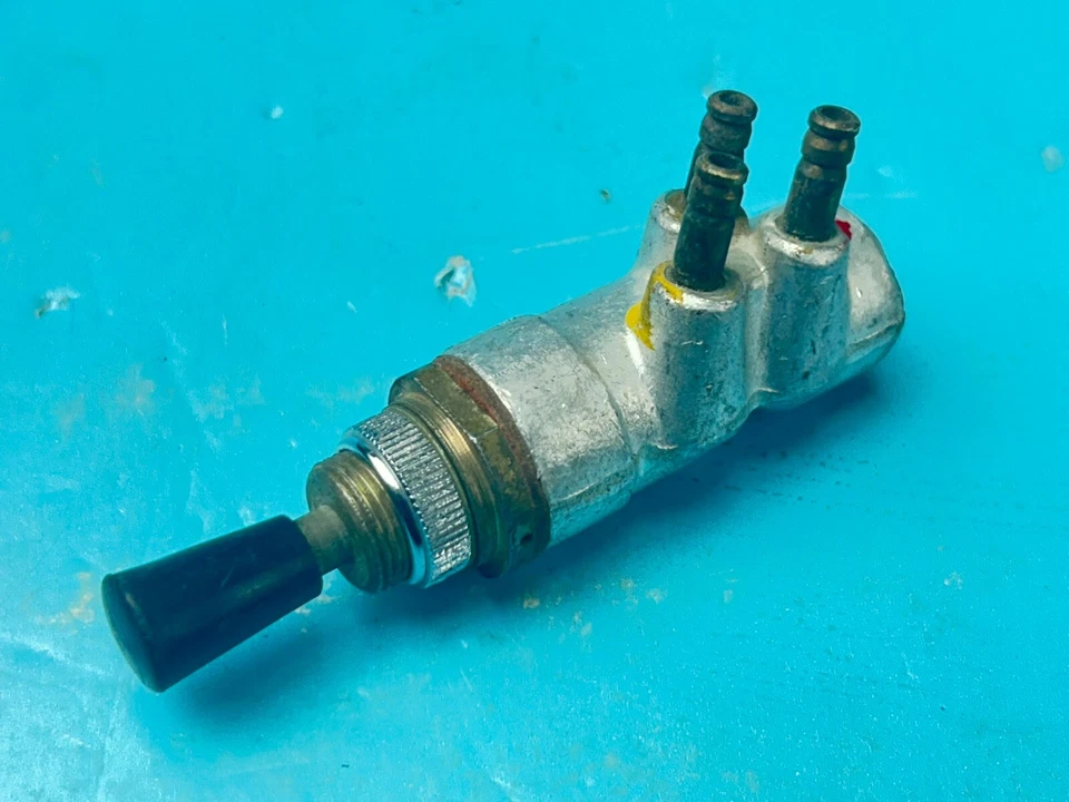 Lancia Flaminia Fulvia Flavia Washer Pump Switch - Изображение 2 из 4
