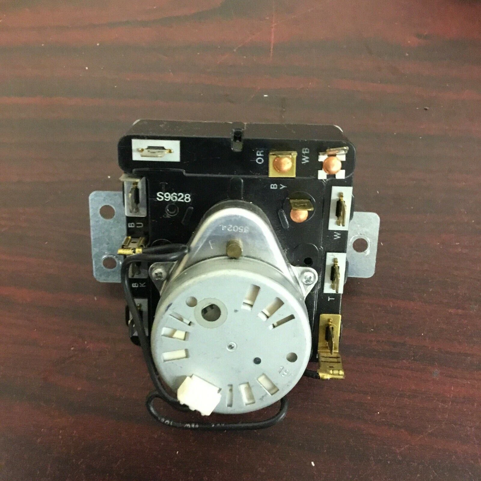 timer switch S9628 |GG962
Opens in a new window or tab