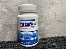 Instaflex Advanced  Joint Support Doctor Formulated 30 Capsules New Exp 07/2025