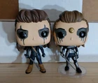 Funko Pop Television The 100 Out of Box Lot of 2 #440 Octavia & #442 Lexa No Box