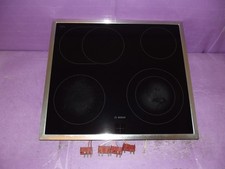 Bosch NKN645G17 HT6EK60E Glaskeramik 2 Jahre Garantie CERAN® Kochfeld X599