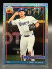 2026 Topps Series 1 Corey Seager Base (RAW)