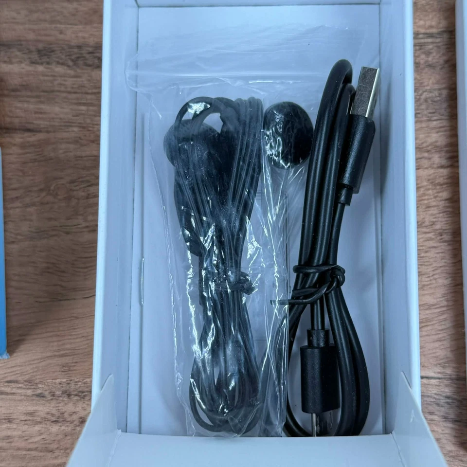 Reproductor de MP3 compatible con Wav Flac música sin pérdidas audio portátil nuevo Foto 4 de 4