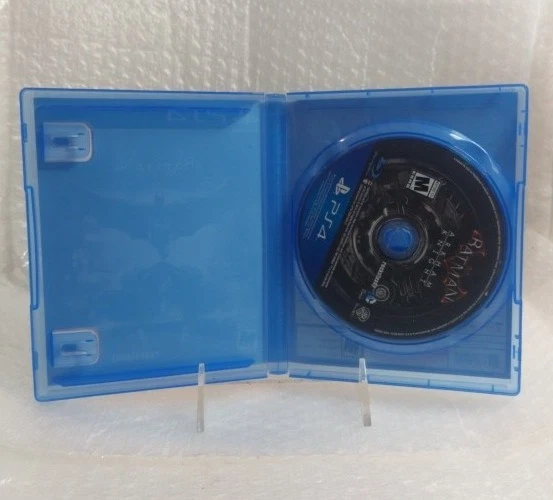 Batman: Arkham Knight (PlayStation 4, 2015) Foto 2 de 3