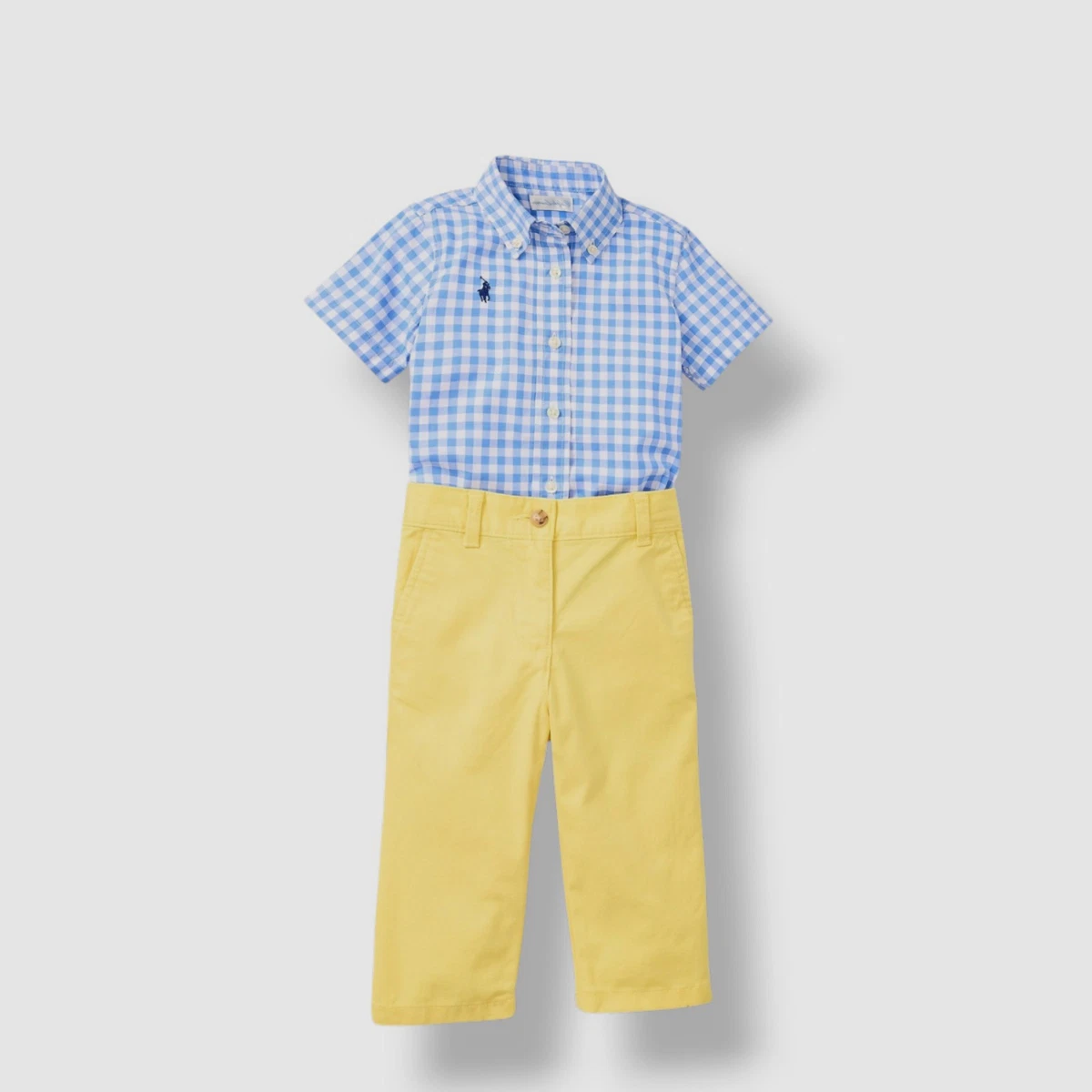 Polo Ralph Lauren 6-9 Months Baby & Toddler Clothing for sale | eBay