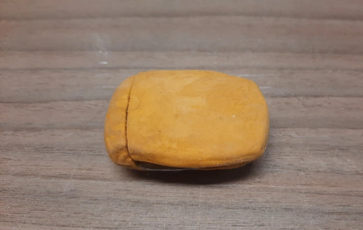 Gommina Saccottino Mulino Bianco Anni 80 Nuova Sorprese Gomma Eraser